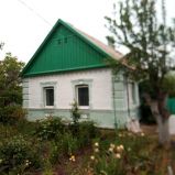 Будинок в селі Старопетрівка
